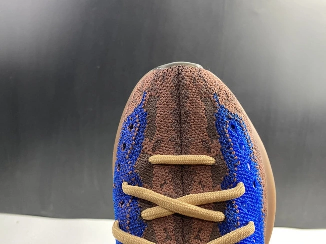 ADIDAS FZ4986 YEEZY 380 BOOST AZURE 0812